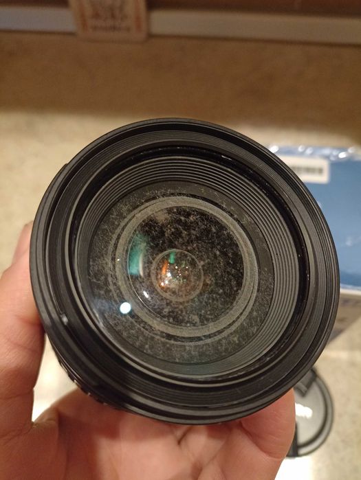 Vând Tamron 17-50mm f 2.8