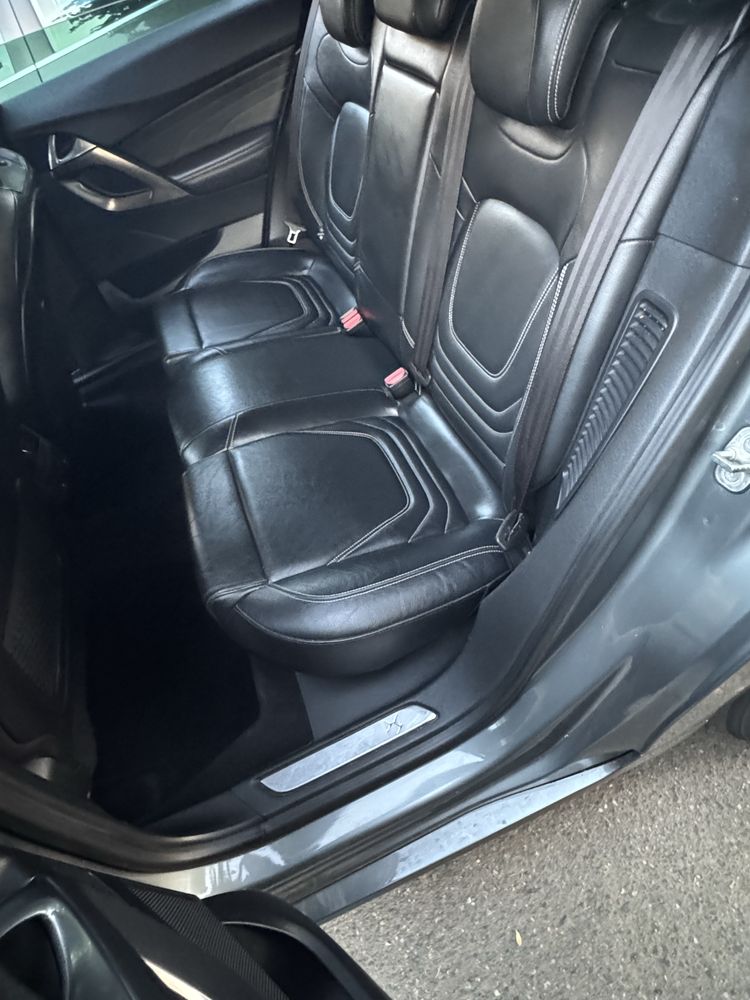 2012 Citroen DS5 Hybrid SportChic 200 CP, 264000 KM