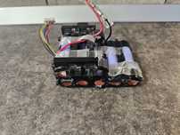 baterie bosch flexxo serie 4 originala