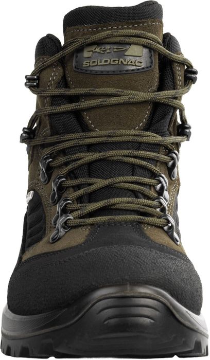 Срочно продам Обувь, ботинки мужские, водонепроницаемые.