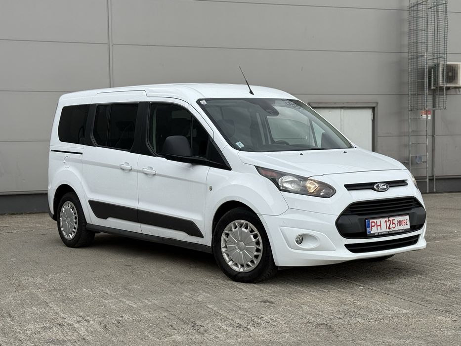 Ford Turneo Connect Maxi 1.5TDCI/04.2016/GARANTIE 1 AN / RATE