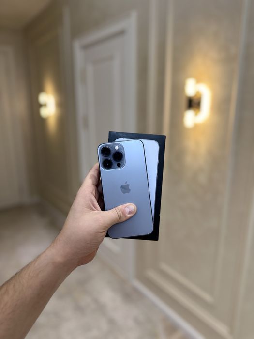 Iphone 13 pro ideal 10/10