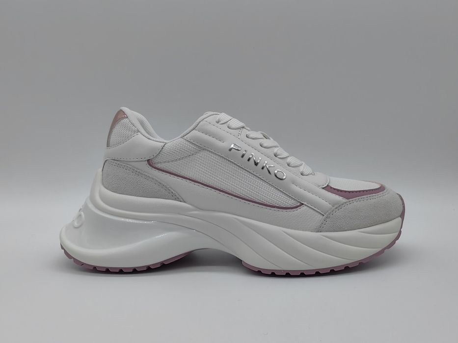 PINKO ARIEL 07 Оригинални Сникърси