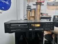 Cd player sony 212