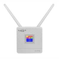 4G Wi-Fi роутер CPE 903 со слотом для SIM-карты