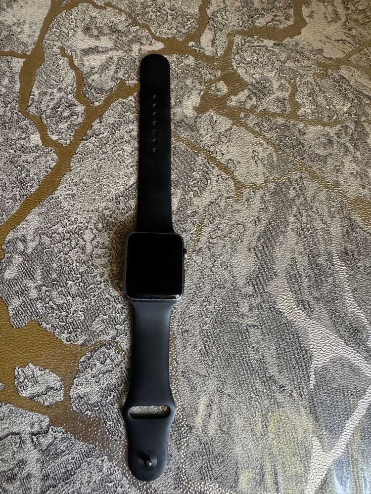 Apple watch    1