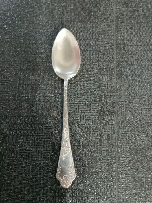 Tacâmuri argint 800