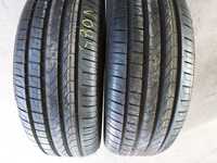 4 бр.летни гуми Pirelli 225 55 17 dot0617 Цената е за брой!