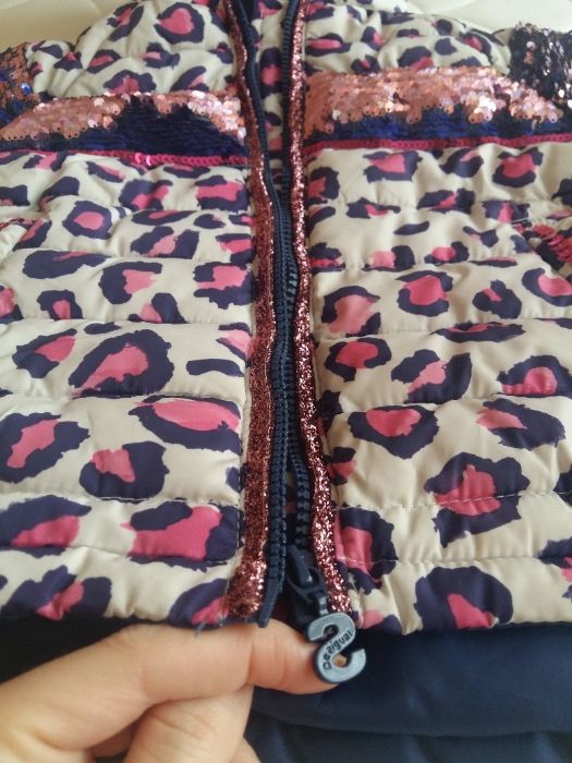 Desigual детско яке