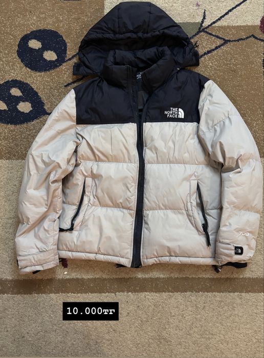 зимние куртки женские