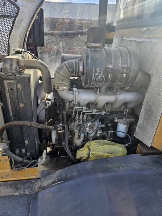 Incarcator frontal Everum r 12