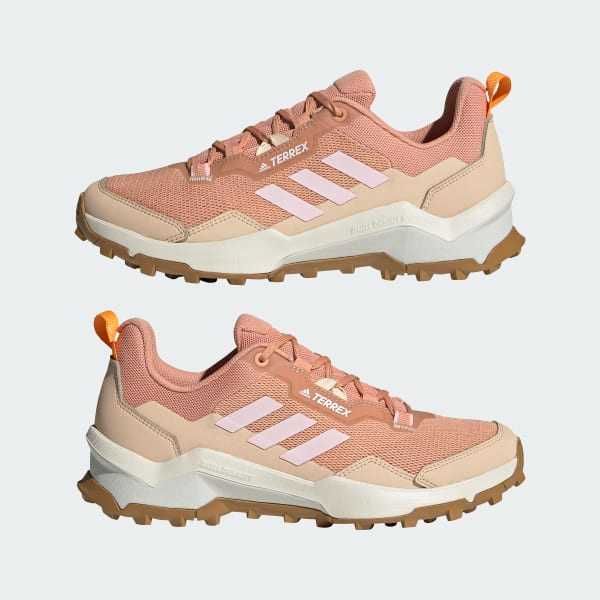 Оригинални дамски маратонки * ADIDAS TERREX AX4  *EU39 1/3