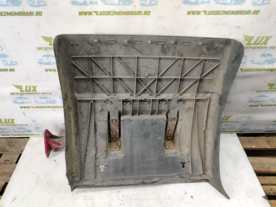 Carenaj 41213693 IVECO Stralis generatia [2002 - 2012]