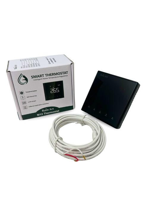 Комнатный термостат для 220v конвектора