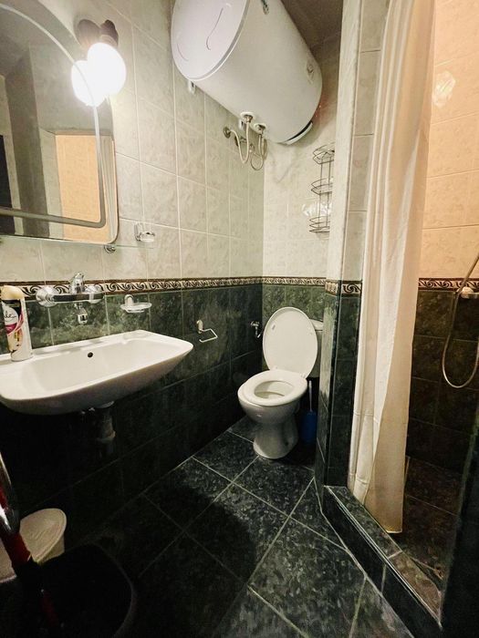 Дава се под наем Тристаен апартамент в Бургас, Лазур - 80 кв.м за 600 € - Снимка #8