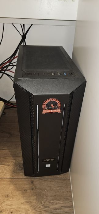VÂND PC Gaming Diaxxa SmartIntelCore i5 - pret 1400 lei