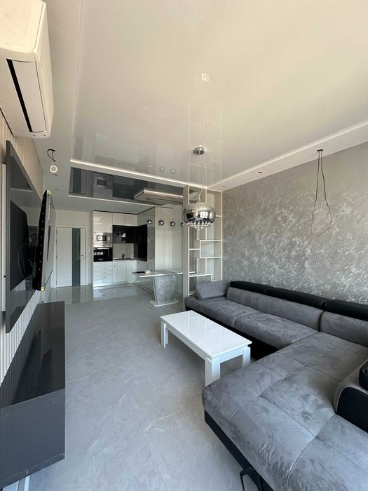 Продава се Двустаен апартамент в Пловдив, Тракия - 65 кв.м за 1493 €/кв.м - Снимка #3