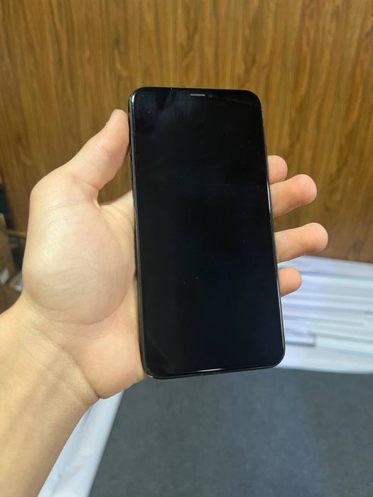 Iphone XS Max LL/A