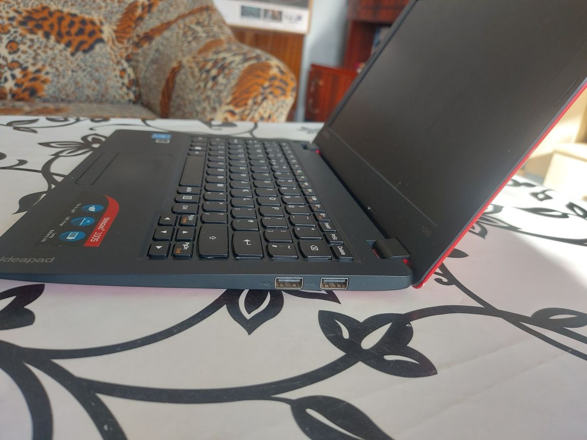 Продавам айпад леново 80R2 100S