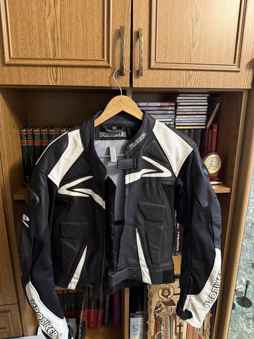Geaca Moto ProBiker