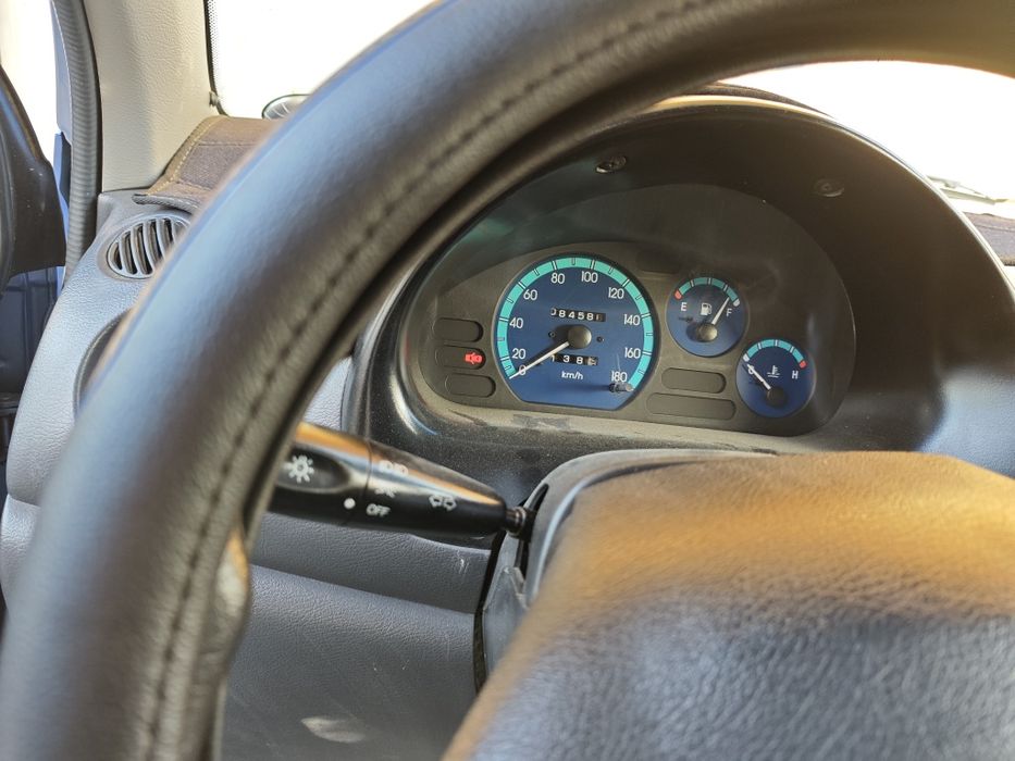 Продам Матиз !!!