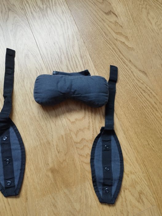 Ергономична раница  BOBA Carrier( Кенгуру )