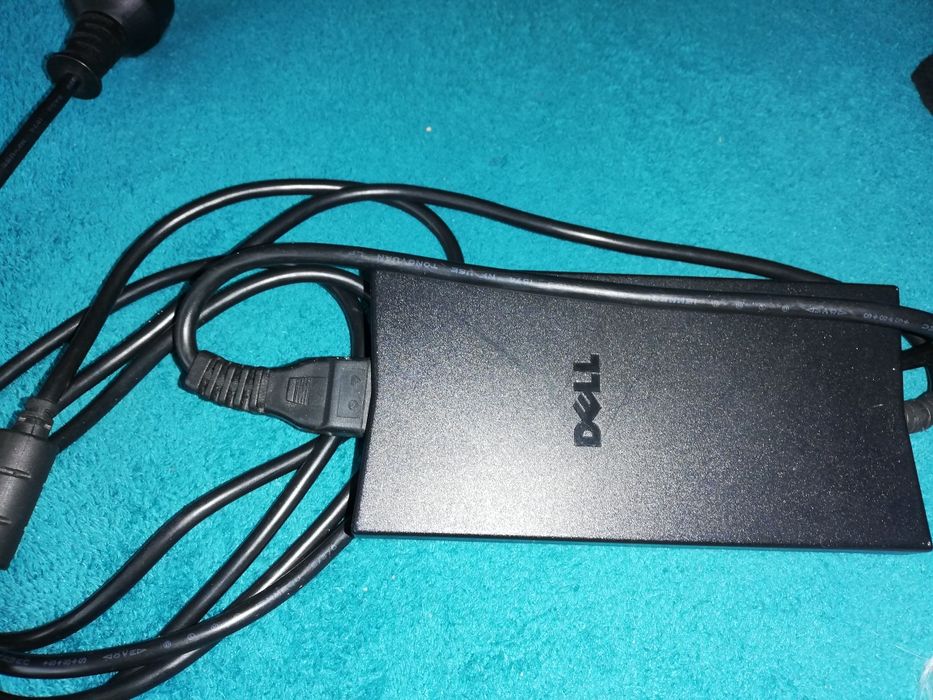 Încărcător laptop original DELL nou