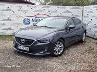 Mazda 6 NGO MOTORS Autorulate * Rate / Buy-Back