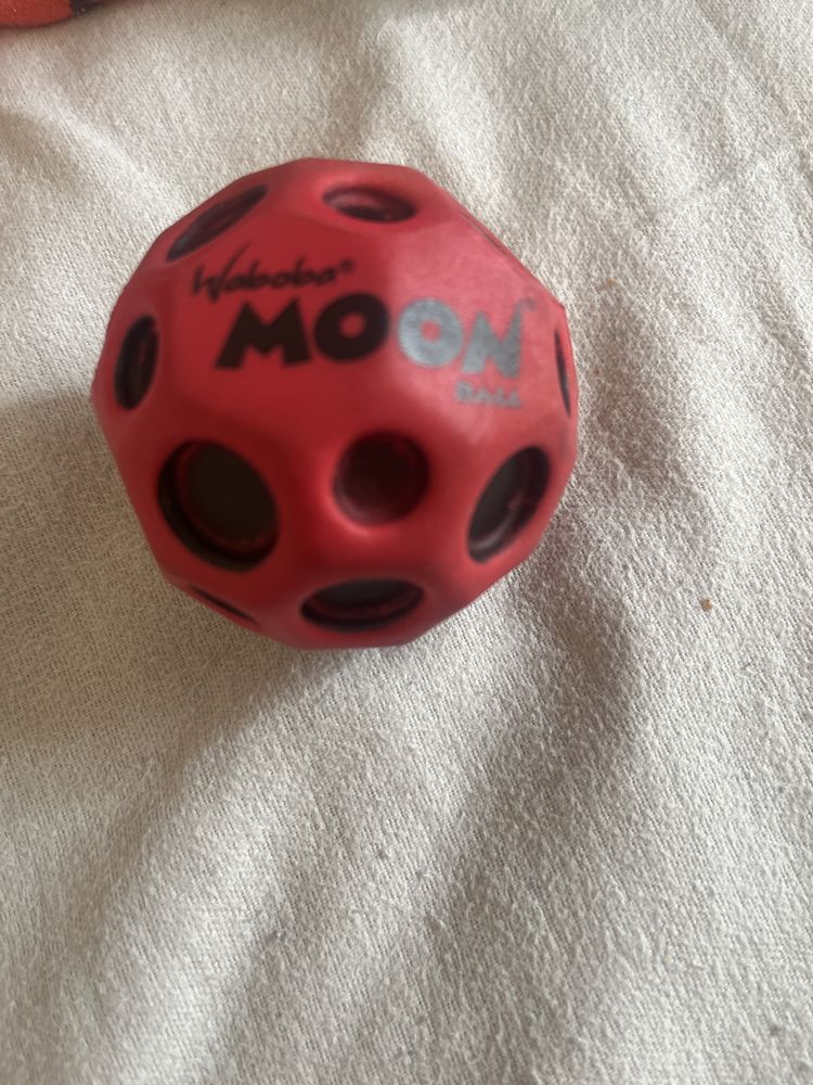 Оригинален moonball