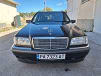 Мерцедес C250 турбодизел