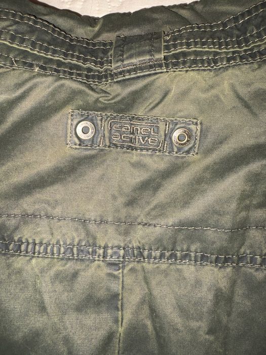 Дамско яке CAMEL Active