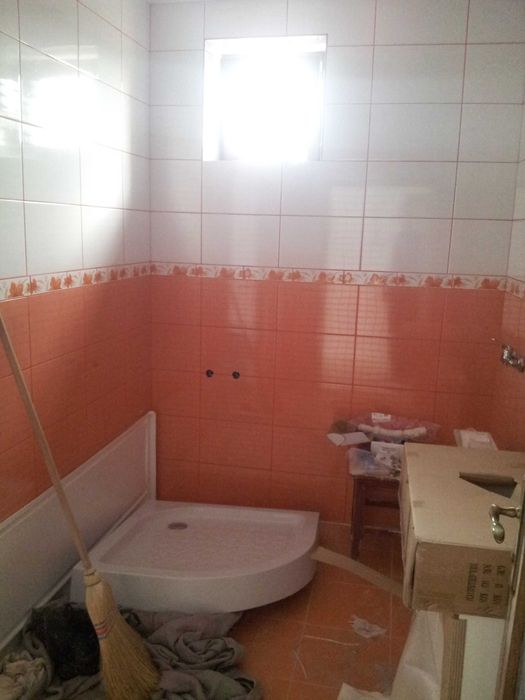 Închiriere casă spațioasă cu curte proprie, disponibilă pe termen lung