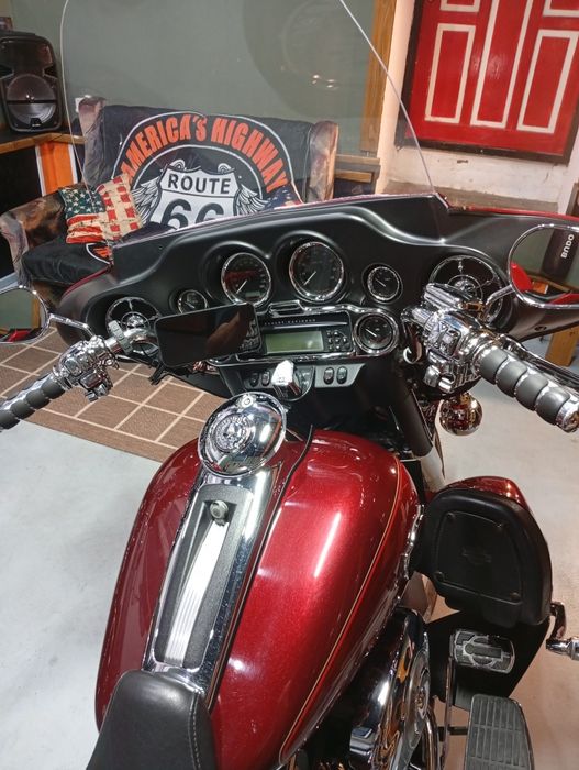 De vănzare Harley Davidson Electra Glide Ultra Classic