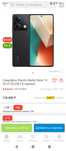 Продаётся Redmi note 13 5g 256gb  в хорошом состояний