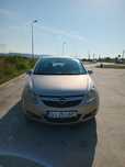 Vând Opel Corsa 1.2cmc