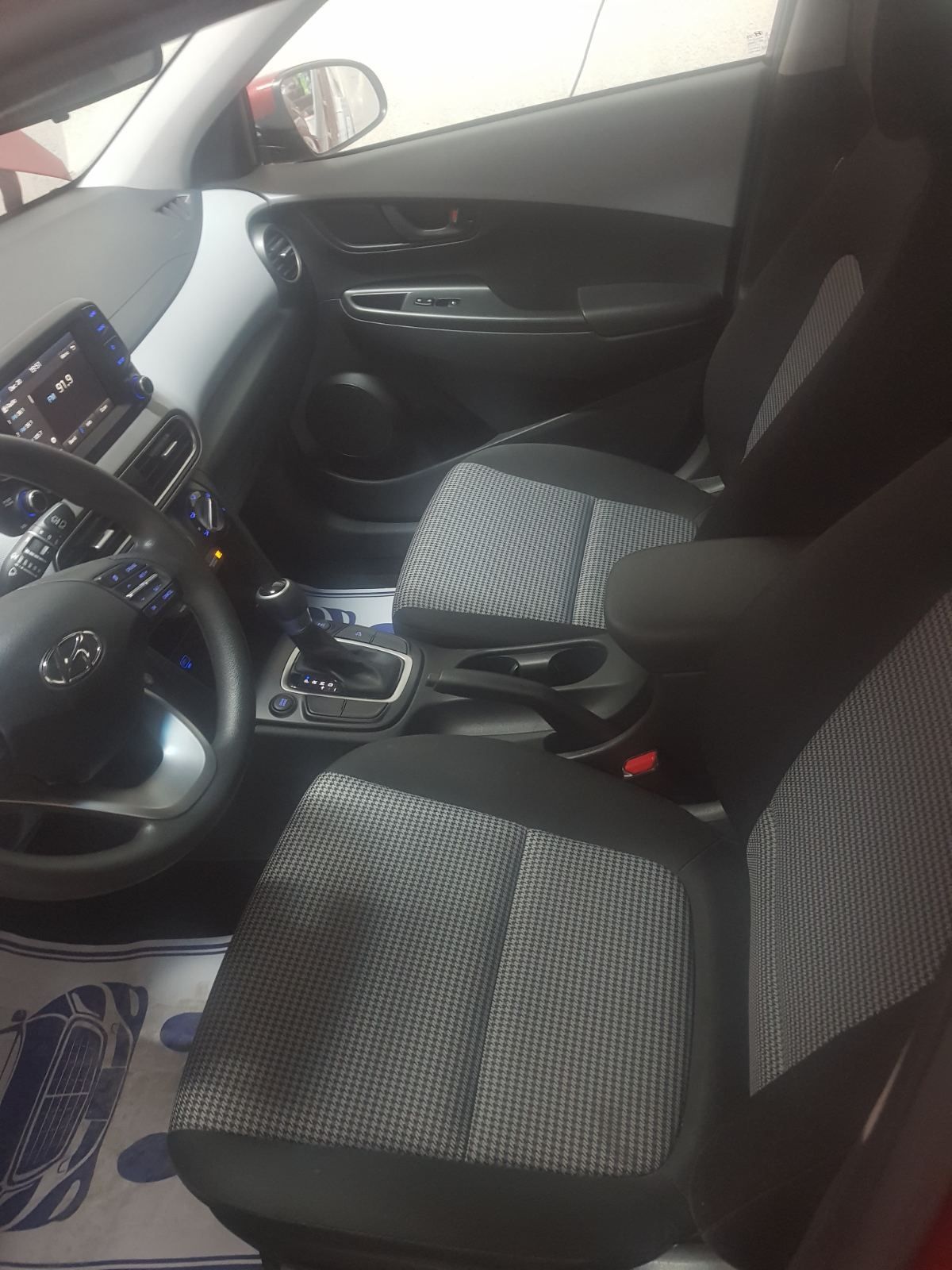 Продавам HYUNDAI kona *ПРОМО*2.0awd