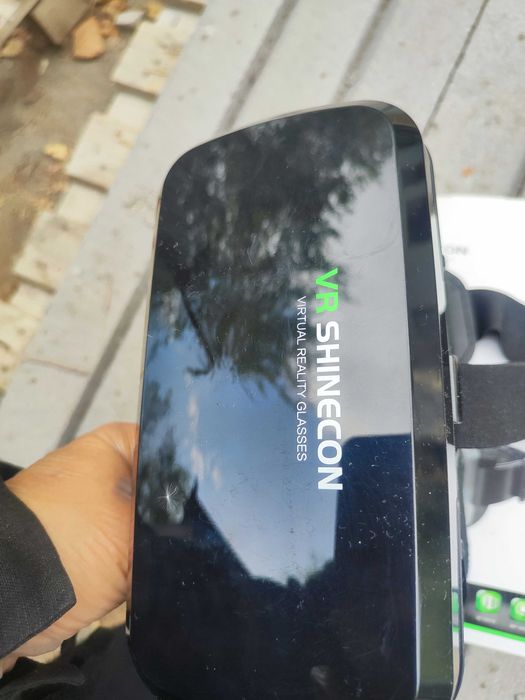 VR очки Shinecon