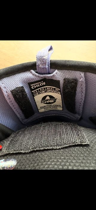 Сноуборд обувки Burton Phantom