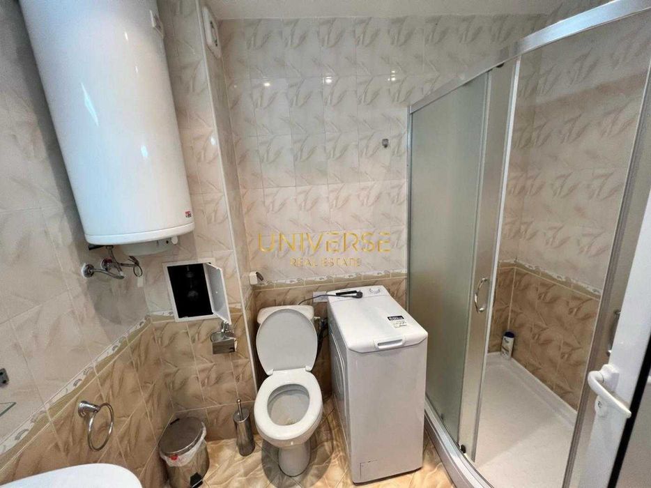 Продава се Двустаен апартамент в к.к. Слънчев бряг - 73 кв.м за 1172 €/кв.м - Снимка #8