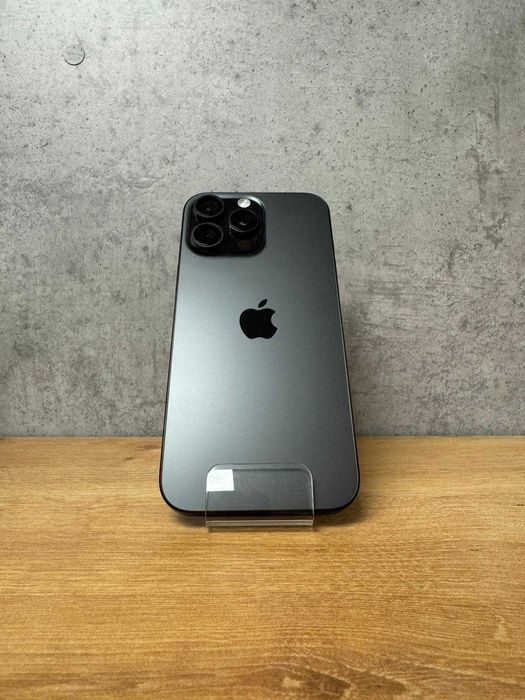 ZAP AMANET Gara de Nord - Apple Iphone 16 Pro Max