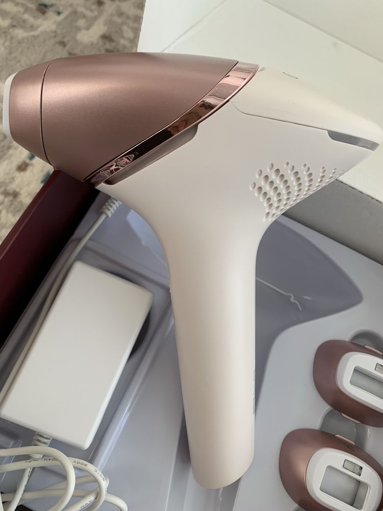 Philips Lumea 9000