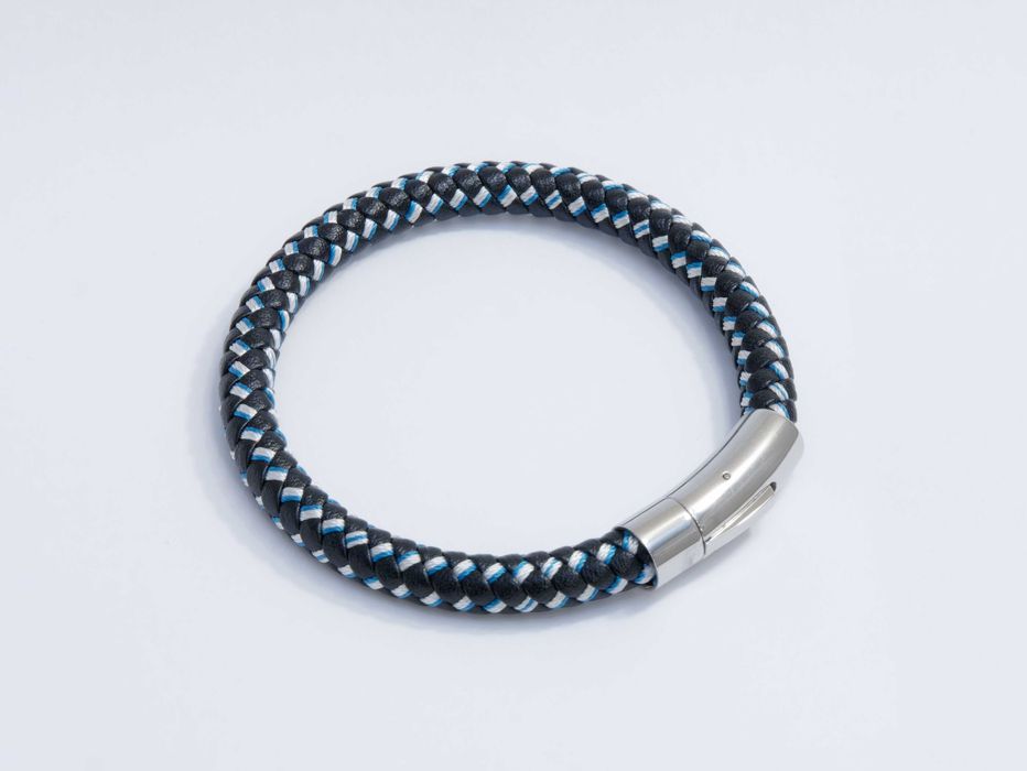 Мъжки бутикови гривни – стил, класа и характер