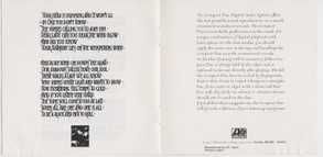 CD Led Zeppelin - IV 1971 Reissue Remastered