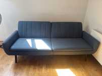 Canapea extensibila