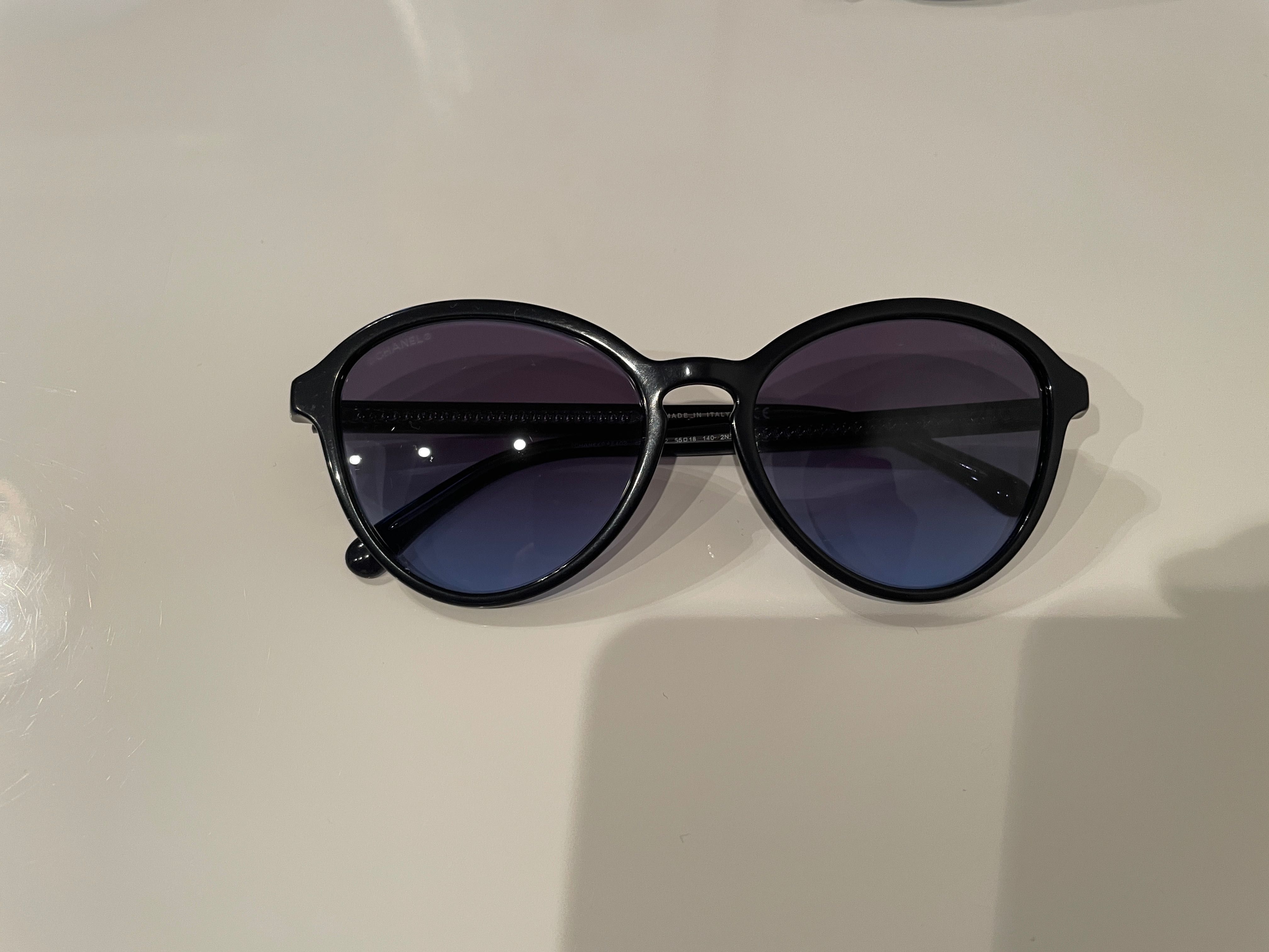 Ochelari de soare Chanel Christian Dior Fendi PERSOL