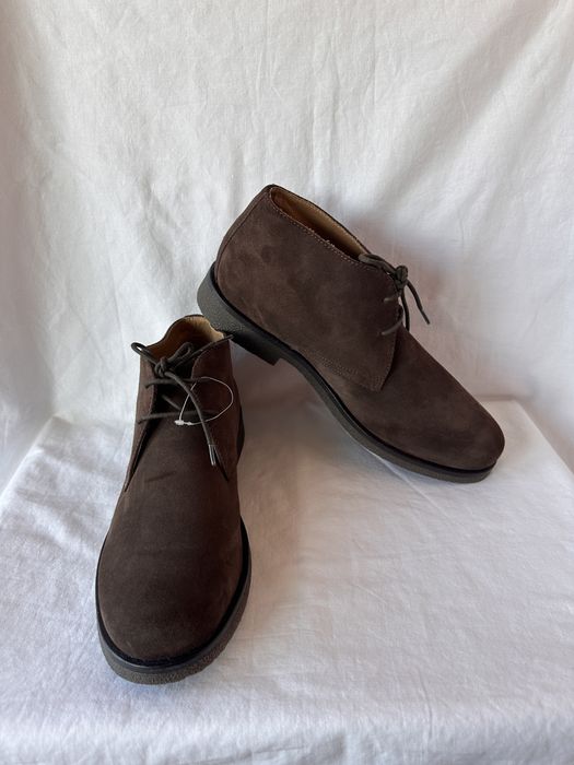 Ghete barbati,Geox,marime 44