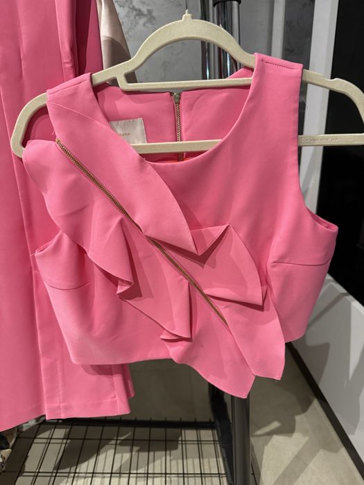 Панталон и бюстие Junona