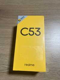 Realme c53 6GB 128GB sigilat