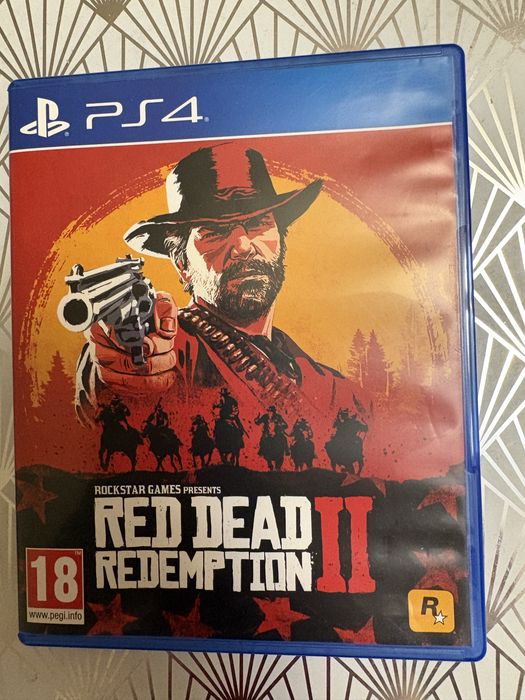 PlayStation 4 Pro 1TB - с подарък 6 игри