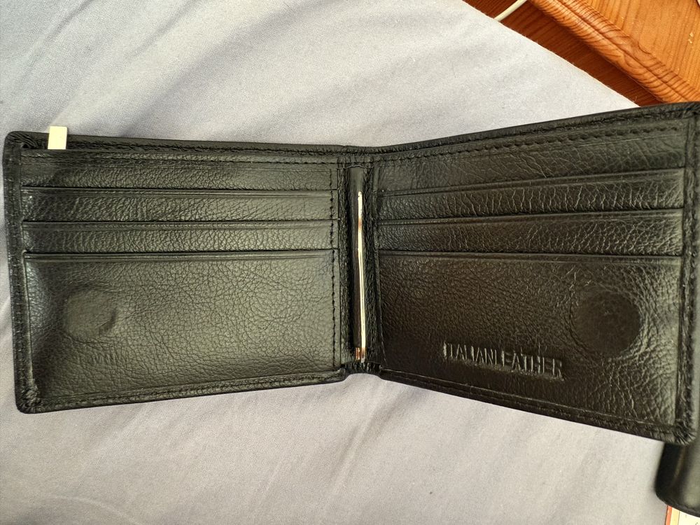 Мъжки портфейл/ men wallet